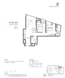 Artisan 8 (D20), Apartment #544590101